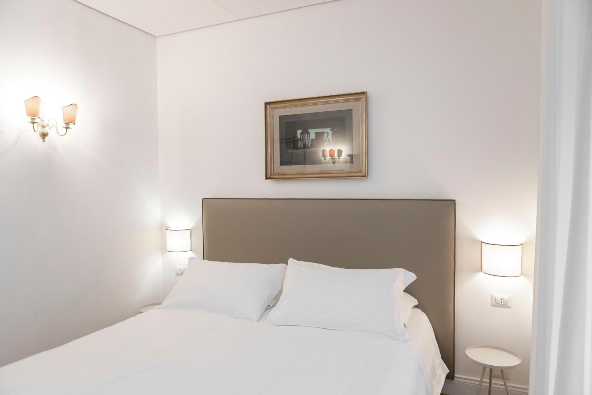 Domus Vitra 호텔 로마 외부 사진