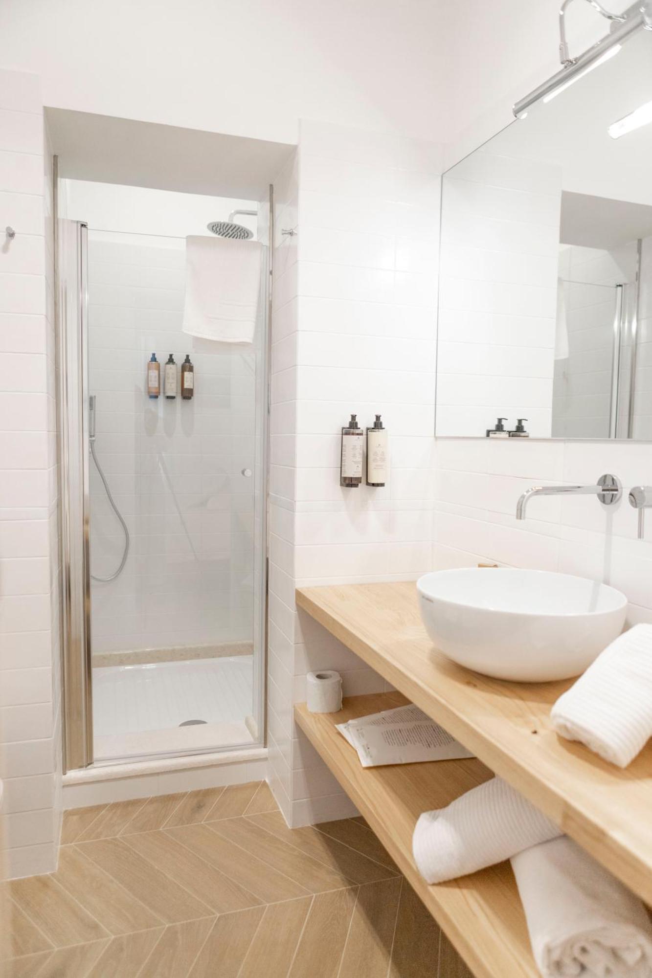 Domus Vitra 호텔 로마 외부 사진