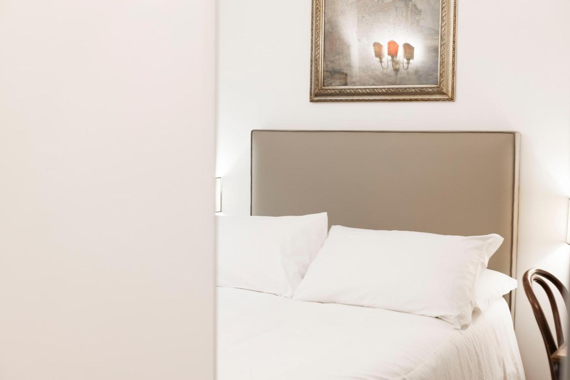 Domus Vitra 호텔 로마 외부 사진