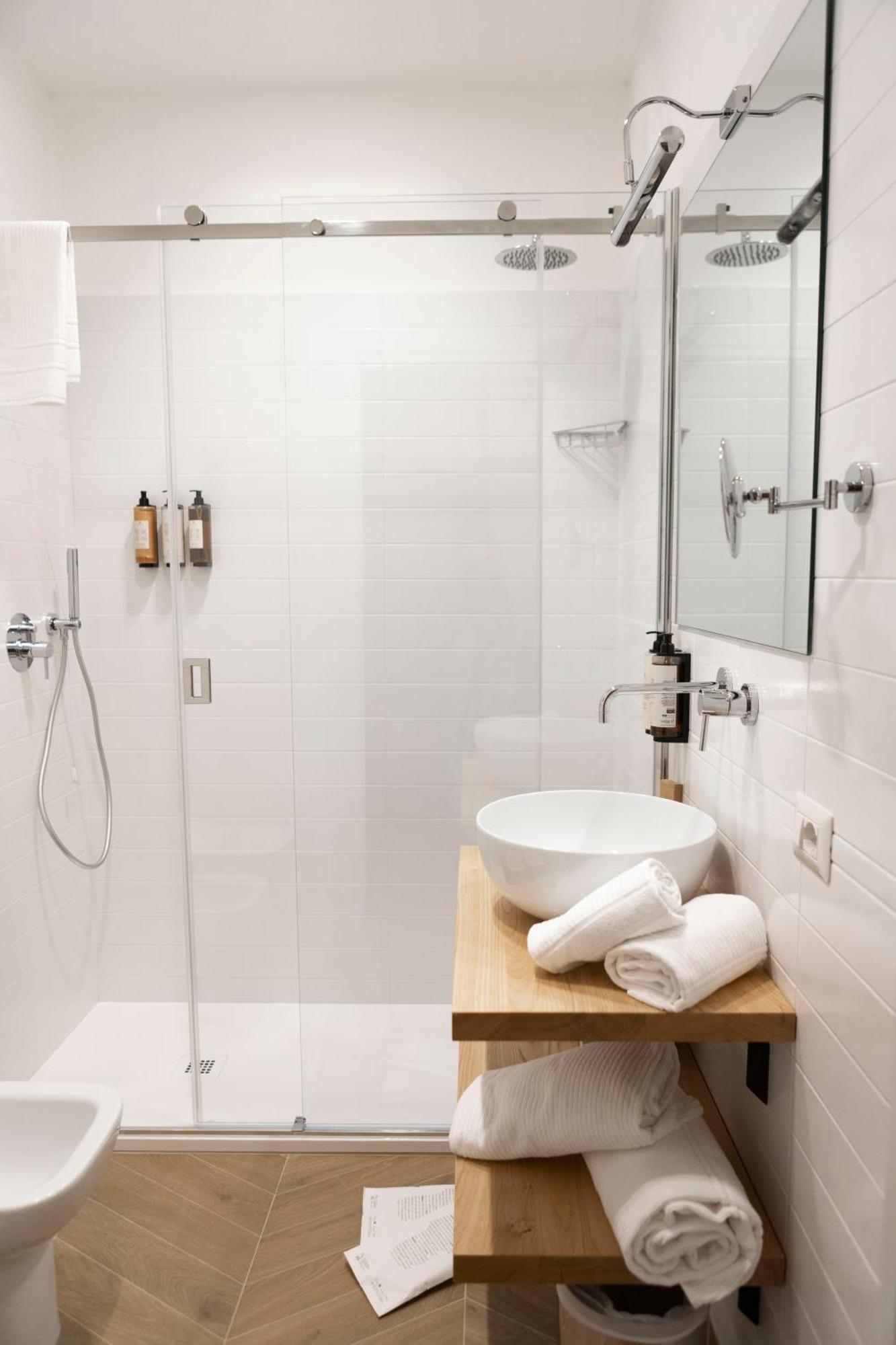 Domus Vitra 호텔 로마 외부 사진